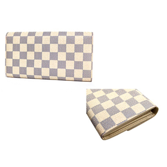 Louis Vuitton Portefeuil Sarah Wallet Long Wallet - Picture 2 of 5